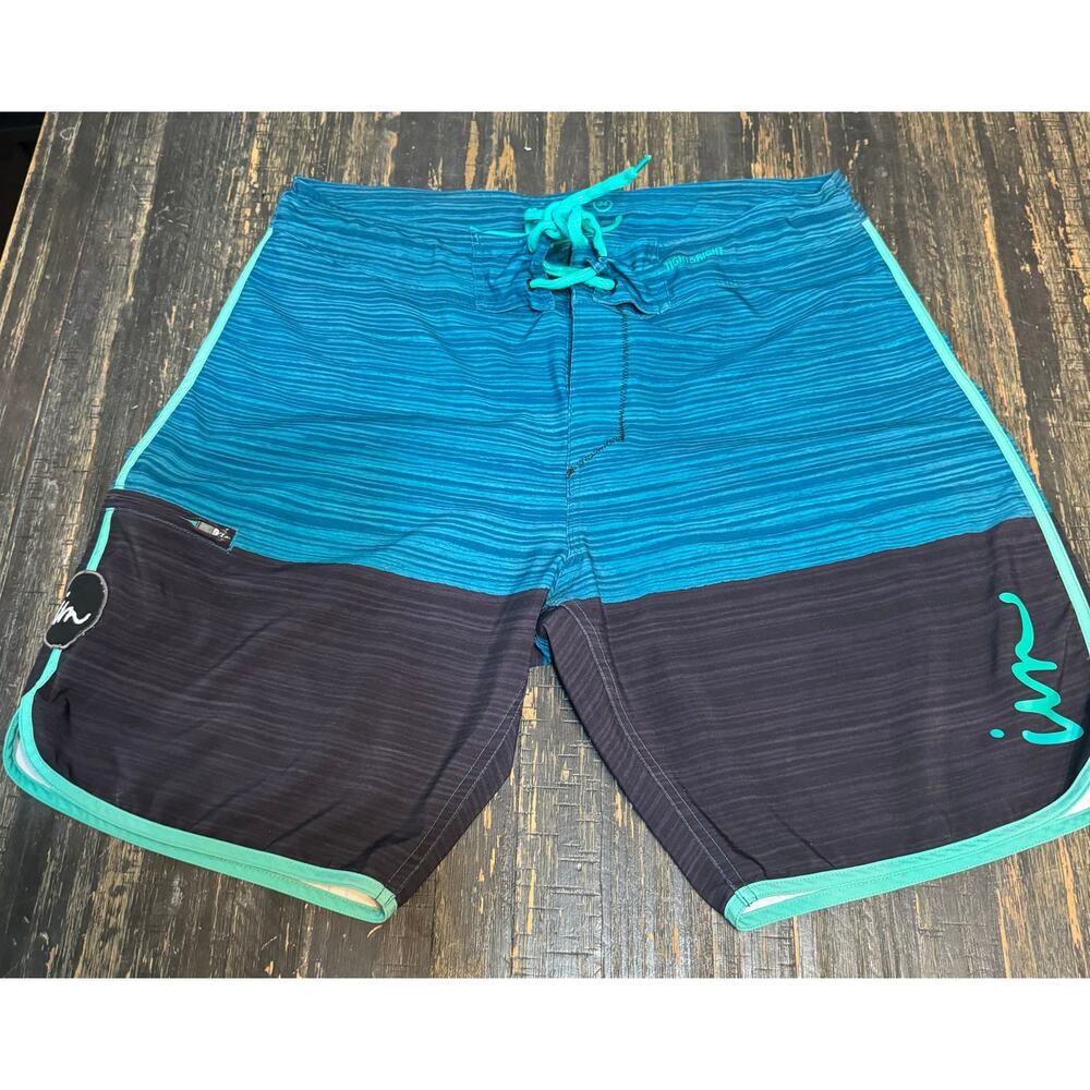 Inmotion swim trunks